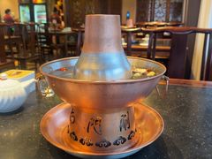 -南门涮肉(通州店)