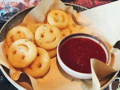 -Nord Grill&Bar Highland诺德西餐(深圳欢乐海岸店)