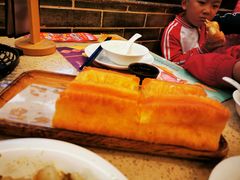 -点都德(聚福楼店)