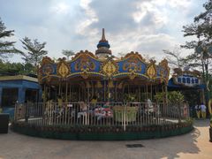 -美的鹭湖探索王国