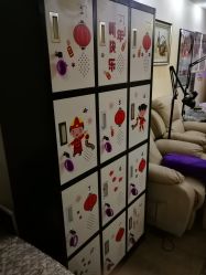 -杉惠素颜美妆皮肤管理中心