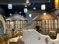 大堂-渔乐里(智荟城店)