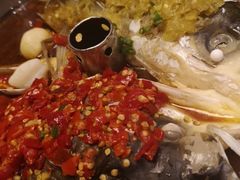 -望湘园·湖南菜(宏伊店)