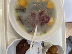 -鸭得堡老鸭汤·鸭血粉丝(南京博物院店)
