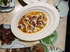 酸菜鱼-弄堂里(西溪龙湖天街店)