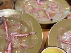 -老马斑鱼店(桂花路店)