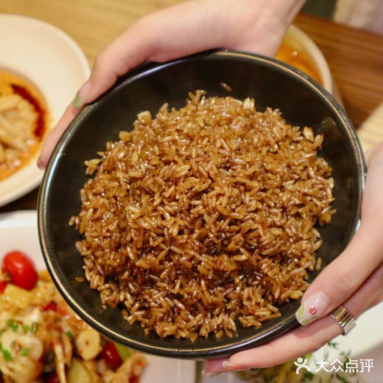 廣州|品川菜的美味,这家米其林川菜真的不能错过‼️