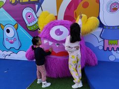 -秦皇岛乐岛海洋王国