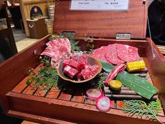 -MIKOMIKO和牛烧肉专门店(南门店)