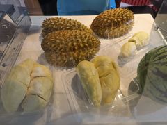 -盒马鲜生(新都心店)