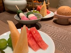 -梅间堂茶馆(绿地缤纷城店)