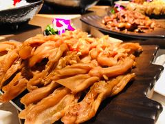 -加餐海鲜自助(宝龙一城店)