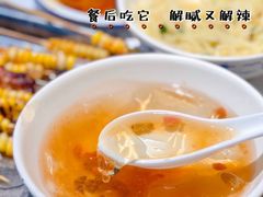 薄荷冰粉-老长沙龙虾馆(罗湖店)