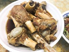 -清真·鸦儿李记·小馆(后海店)