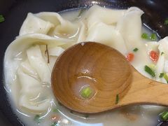 -大头亮羊汤烩面·河南非遗(良乡总店)