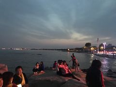 -老虎石海上公园