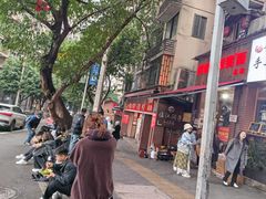 板凳面-八一好吃街·高品美食广场