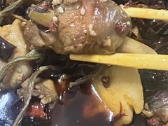 -天治宣·野椒鸡(龙头寺总店)