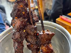 -炒豆合作社(东四总店)