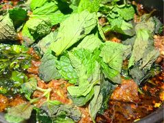 -Ameigo梅果·云贵川bistro(长宁来福士店)