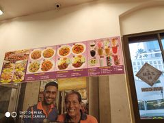 -新加坡Zam Zam餐馆