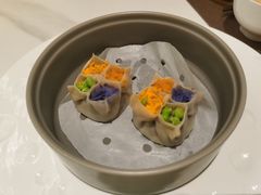 -上蔬无瑕· 创意素食·Vegetarian(华采天地店)