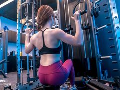 -NRG 健身私教CLUB(WPP达邦协作广场店)