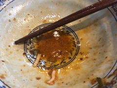 -门框胡同百年卤煮(鸟巢店)