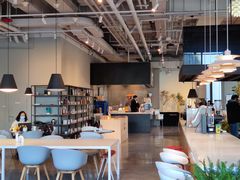 -dotcom coffee古点咖啡(致真大厦店)