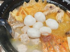 -杭州酒家(庆春路店)