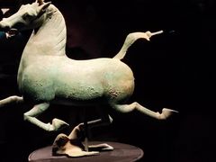-甘肃省博物馆