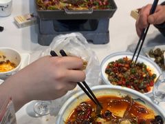 -苏湘小馆·不做预制菜(青年公社店)