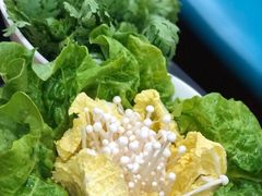 -港迹·鲜围煮海鲜火锅(湖州时代广场店)