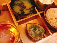 定食-松涛日本料理