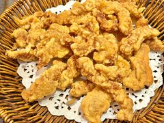 -黔蘑菇四季餐厅(观山湖店)