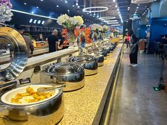 -圣罗巴海鲜烤肉自助(佳兆业店)