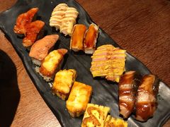 -吉兆手握寿司(车公庙店)