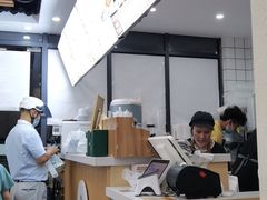 -江记甜品(罗湖店)