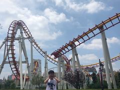 -蓬莱欧乐堡梦幻世界