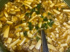 -海宁煲农家菜(惠南镇店)