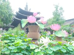-钱王祠