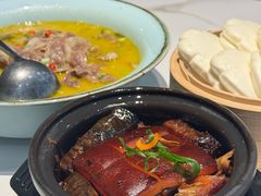 -外婆家(西红门荟聚购物中心店)