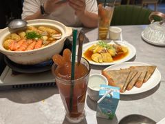 -陶兰居·手工点心·粤菜(圆融时代广场店)