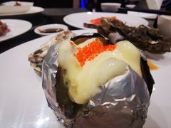 -曙亚洲餐厅-重庆富力艾美酒店(南坪万达广场店)