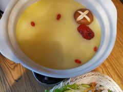 -U你·天然调味(南湖总店)