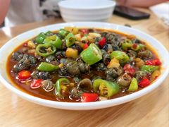 -凡老头米线砂锅(古荡新村西粮站)