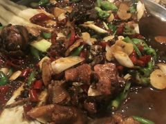 -向民炒鸡老店(火车站店)