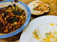 -烤五行·烧烤烤串(石佛营店)