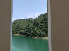 -仙岛湖旅游风景区