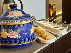 -羲和雅苑•北京烤鸭(平安国际金融中心店)